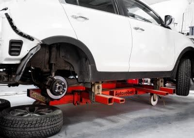 naprawianie samochodów Pruszków AUTO-FIT