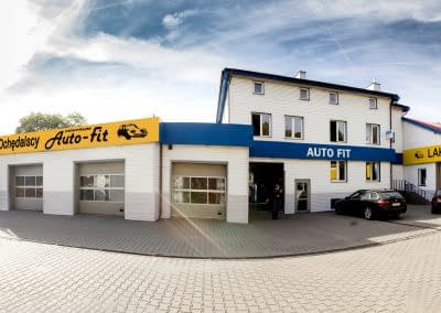 Centrum AUTO-FIT